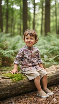 Image 1 of Cocoa Puff