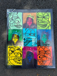 Image 3 of Biggie x Tonk 