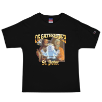 OG Gatekeeper, St. Peter - Champion's Tee