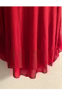 Image 8 of New 3XL Lotus Mile top #782*11