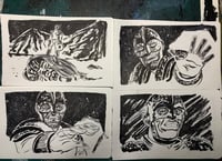 Image 4 of Voldugur sketch edition 