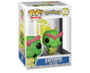 Caterpie Pokemon 848 Games Funko POP!