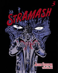 Image 1 of Stramash issue 3 