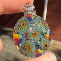 Image 2 of Naked Rainbow Milli Pendant 
