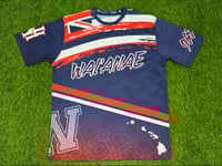 Image 2 of HN DRI FIT WAIANAE SHIRT