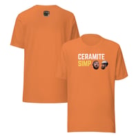 Image 4 of Ceramite Simp T-Shirt