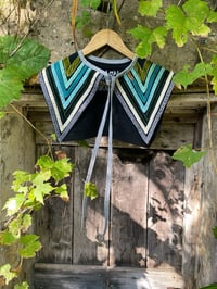 Image 1 of WRITE TO ME, RIGHT TO ME COLLAR