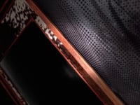 Image 2 of Ginger Hide & Reclaimed Rimu
