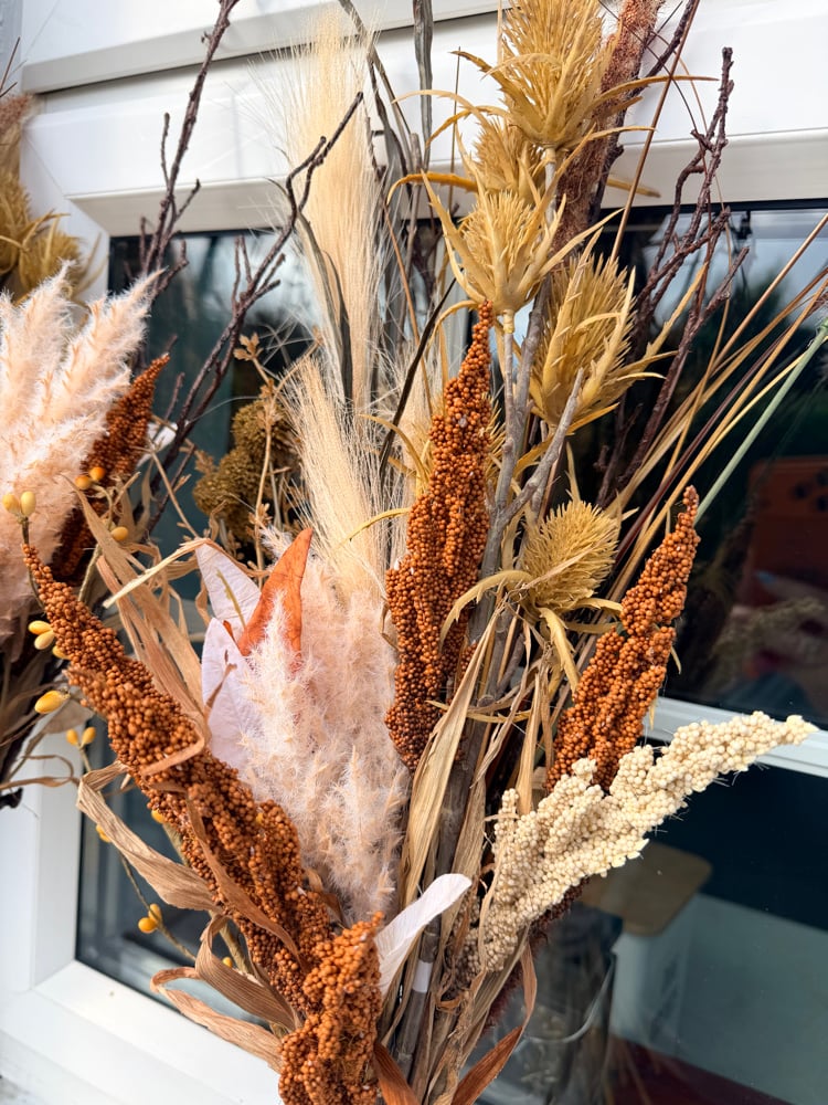 Image of Autumn Bouquet 
