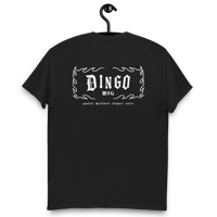 Image 2 of Dingo flames T-Shirt