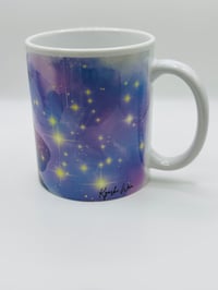 Image 3 of 🧙‍♀️✨ “Silent Witch” – Magie silencieuse à chaque gorgée ! ✨🖤