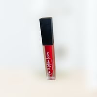 Image 1 of Luscious Red