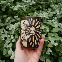 Image 1 of Sparkle Mug Large Pre-order