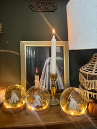 Image 4 of Ghost Globe 4