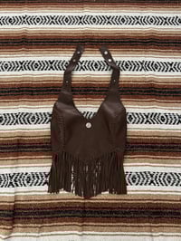 Image 1 of Amelia Halter Top