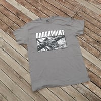 Image 1 of Shockpoint Tee