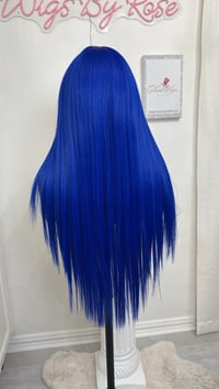 Image 16 of Electric Blue luxury (ready to ship) 
