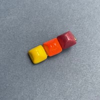 Image 1 of Barrette « KINKY »