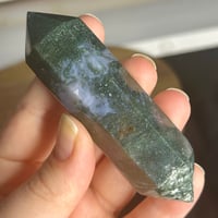 Image 5 of Moss Agate DTs ($11)