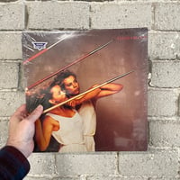 Roxy Music – Flesh + Blood - Scandinavia FIRST PRESSING LP SEALED!!!