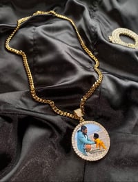 Image 4 of Memory Pendant Necklaces 
