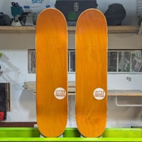 Image 2 of 8.25 in deck