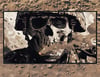 “Marlboro Man” Patch
