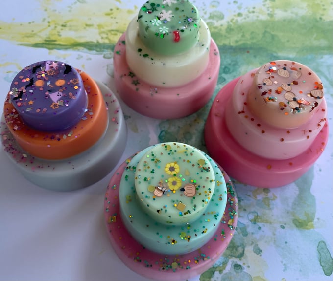Image of Whimsy Cakes