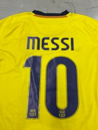 Image 4 of Camiseta FC Barcelona Messi