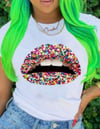 Candy Lip Shirt