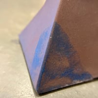 Image 2 of Slappy Jersey Barrier - Plum Pigment