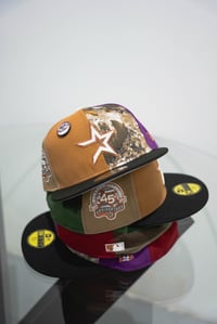 Image 7 of New Era 59Fifty “What The Cozy” 