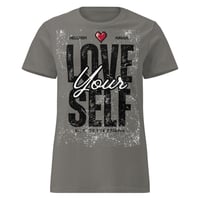 Image 19 of Self Love Women’s basic softstyle t-shirt