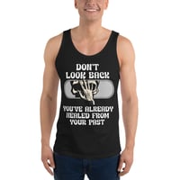 Image 1 of Men's PAST HEALING Tank Top