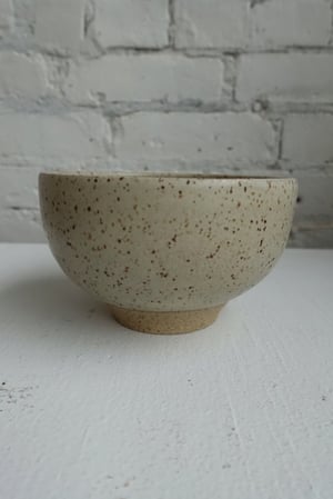 Sam Hewitt / Snack Bowl 1A