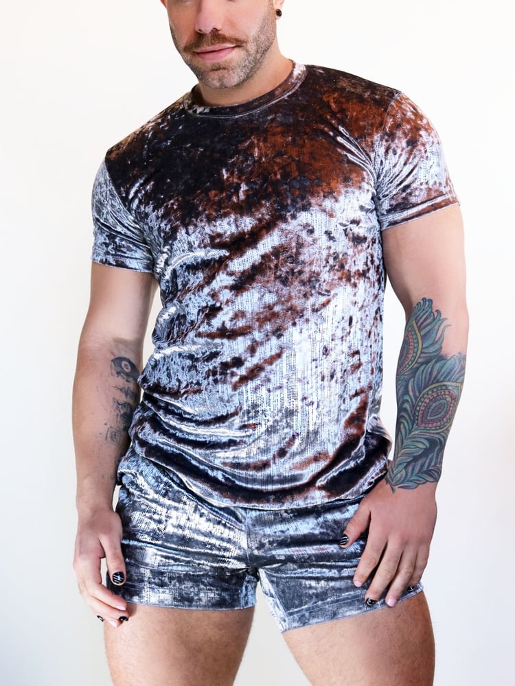 Image of THE ROCK CANDY SHIRT