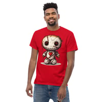 Image 9 of Voodoo 8 Unisex classic tee