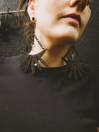 Image 2 of splay hangers