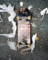 Image 4 of Siano x Filip STREET TRASH 