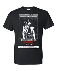 Butcher Baker, Nightmare Maker