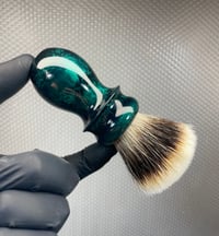 Image 1 of British Racing Green.