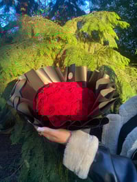 Red Roses