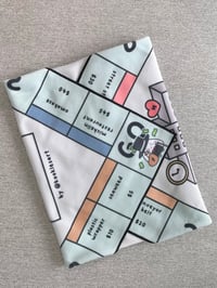 Image 2 of Giripoly Self Adhesive Magic Cloth