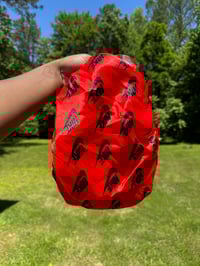 NKE bonnet