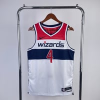 Image 1 of Washington Wizards Away