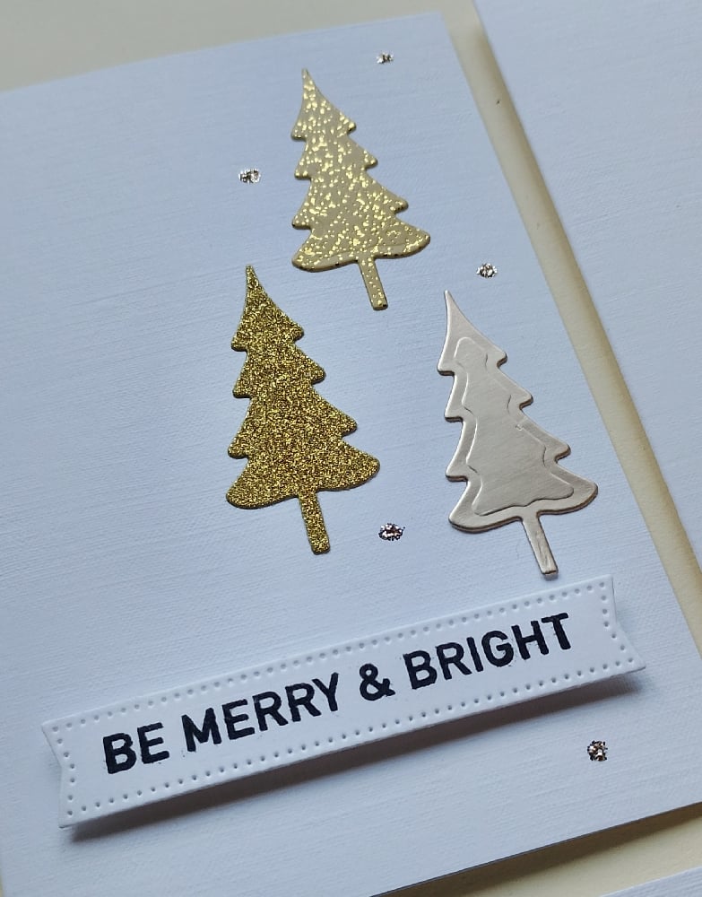 Image of Mini Merry Trees