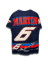 90s Mark Martin ‘Valvoline’ AOP (L) Image 2
