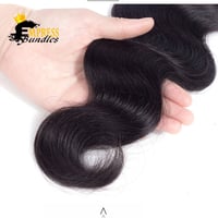 Image 3 of 4 bundles deal - body wave 