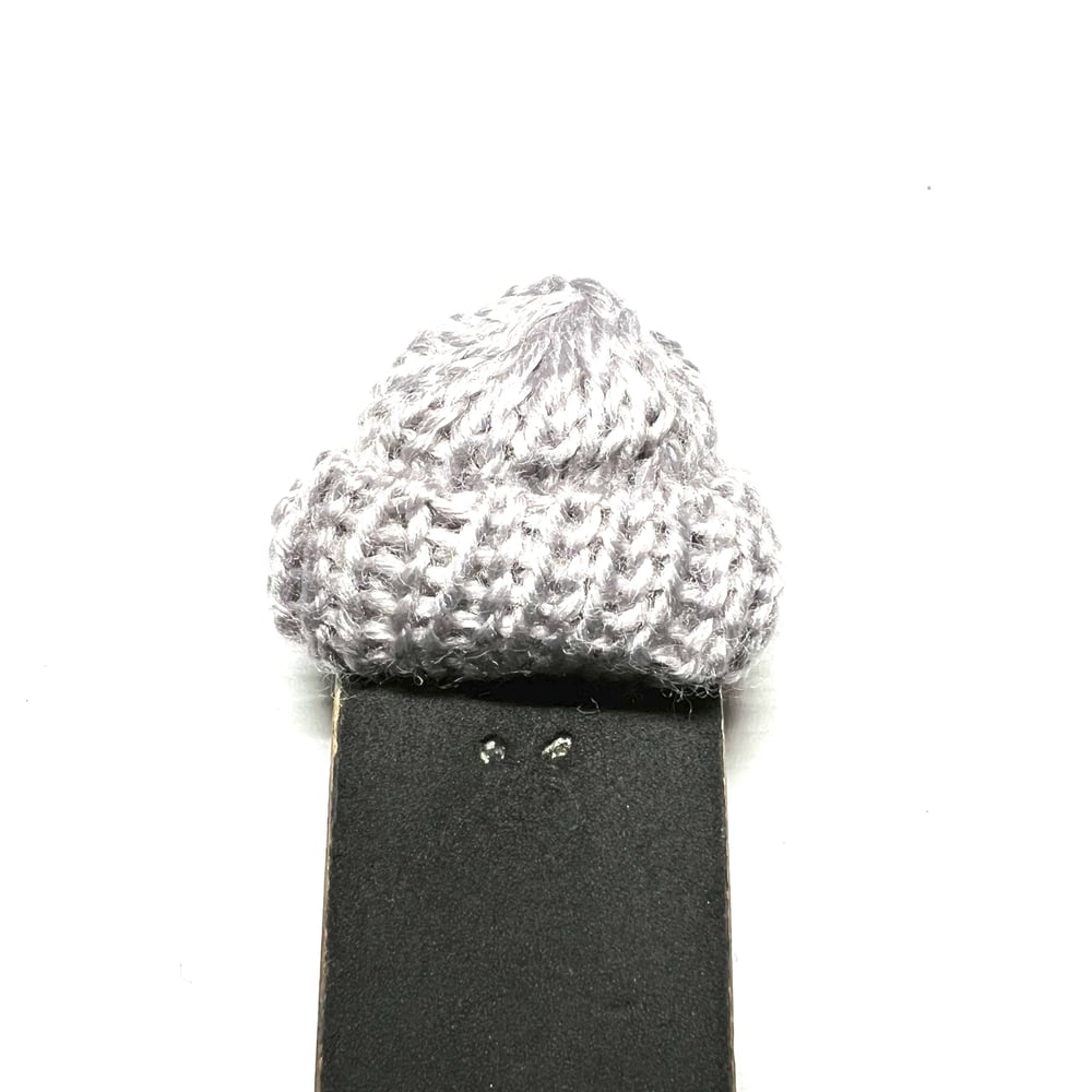 Tricky Mini Beanie 
