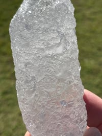 Image 10 of Himalayan Nirvana Quartz Crystal Point #1894